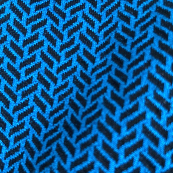 Blue Kerrits horse back ridding pants - Picture 3 of 5